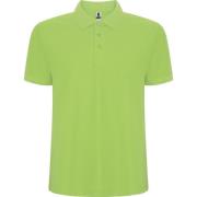 Roly Heren pegaso premium poloshirt met korte mouwen