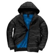 B and C Heren superhood jas