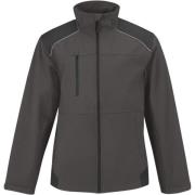 B and C Shield pro soft shell-jas voor volwassenen