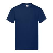 Fruit of the Loom Unisex origineel katoenen t-shirt voor volwassenen