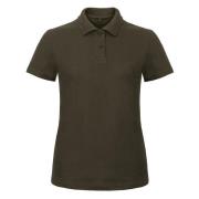 B and C Dames id.001 poloshirt