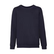 Fruit of the Loom Klassiek raglan sweatshirt voor kinderen/kinderen