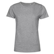 B and C Dames #inspire e150 t-shirt