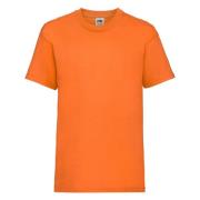 Fruit of the Loom Kinder/kids waardevol t-shirt