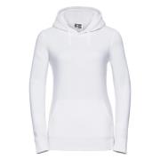 Russell Athletic Dames authentic hoodie