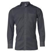 Marvelis Heren comfort shirt met lange mouwen