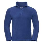 Russell Athletic Heren quarter zip outdoor fleece top