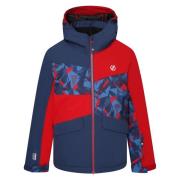 Dare2b Kinder/kinder glee ii geometrische ski jas