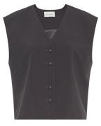 Moss Copenhagen Gilet 18886 cassie