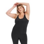 Girlfriend Collective Dames scoopback unitard