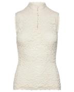 Rosemunde Top zonder mouw 5751 delicia