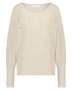 Nukus Pullover nks03022 batwing