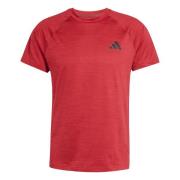 Adidas gym+ tee t-shirt training km heren -