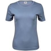 Tee Jays Dames interlock t-shirt