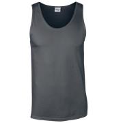 Gildan Softstyle tanktop voor volwassenen