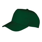 Result Core drukkers baseball cap