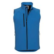 Russell Athletic Heren softshell gilet