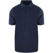 Awdis Unisex stretch poloshirt voor volwassenen