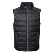 Russell Athletic Heren nano body warmer