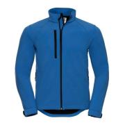 Russell Athletic Heren soft shell-jasje