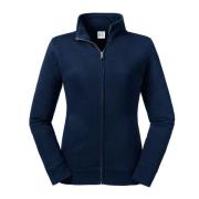 Russell Athletic Dames authentieke sweat jacket