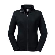 Russell Athletic Dames authentieke sweat jacket