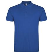 Roly Polo met ster voor kinderen