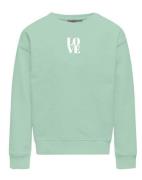 Only Kogditte life ls colour mint