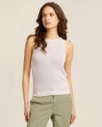 Beaumont Top zonder mouw bc81732251 sharon