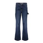 Geisha jeans carpenter 41521-10 812 blue stonewash