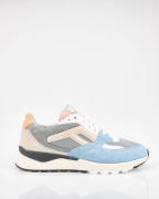 Floris van Bommel De treener sneakers