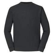 Fruit of the Loom Uniseks klassiek raglan sweatshirt voor volwassenen