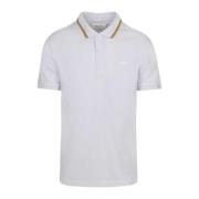 Cruyff Polo noah wit