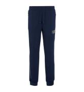 EA7 Trainingsbroek trouser w23 navy