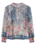 Gustav Blouse lange mouw 56624 neomi