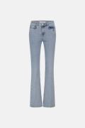 Fabienne Chapot cltjns87noos3028 eva flare jeans