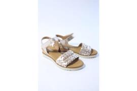 Gabor 62.759.89 sandalen