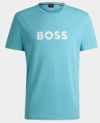 Hugo Boss T-shirt korte mouw t-shirt rn 10249533 01 50491706/455