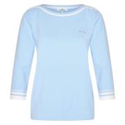 HV Polo hvsjacy 0409103702 5045 lightblue