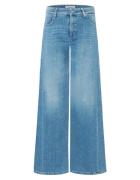 Cambio Palazzo patch jeans 9150 0056 04