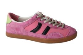 Coolway Kizuna flower dames sneakers