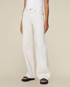 Lois Jeans 3325-7575 palazzo-r