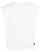AI&KO Top lange mouw lucia strass co 1