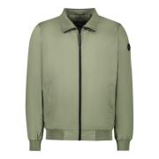 Cars Rezor polyester moss army