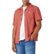 Wrangler Resort shirtpaprika