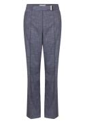 Aaiko pant chantalle pes 680 194118 blue