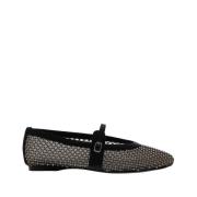 Steve Madden Rejoice dames ballerina | dames | maat: | mesh