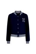 Elvira Collections Bomber fien navy