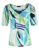 Leona per donna Leona shirt print