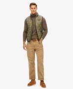 Butcher of Blue M5012143a diamond quilt fuji t 8mi dusty olive green h...